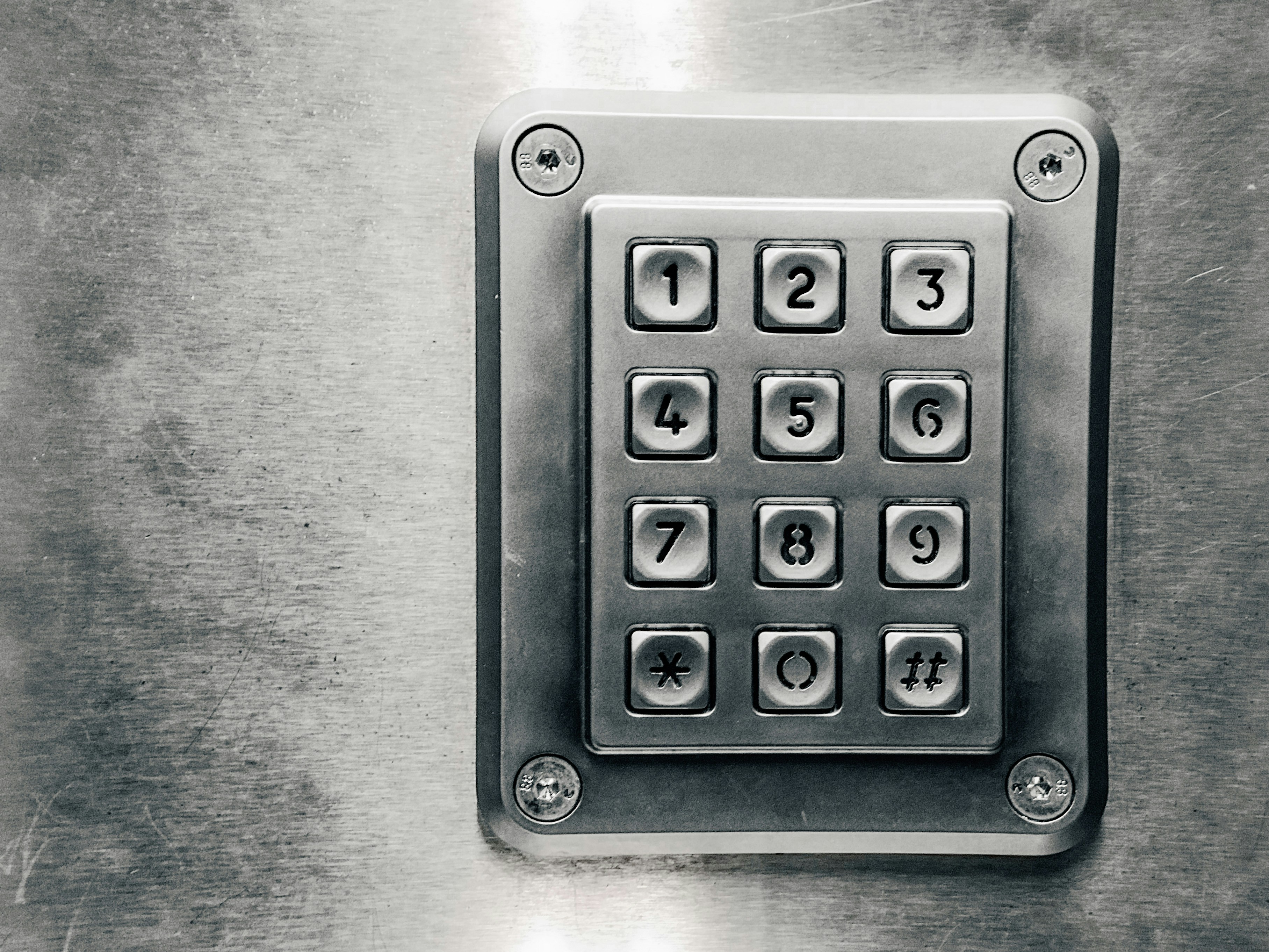Secure Digital Locks 11 Most Secure Digital Lock Singapore Models - My Blog